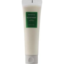 Trzyetapowa kuracja do skóry głowy z rozmarynem Aromatica