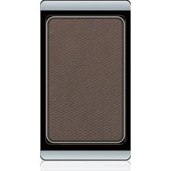 Artdeco Cień do brwi Eye Brow Powder 18 Cinder Brown