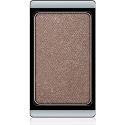 ARTDECO Glamour Cienie w proszku w praktycznym opakowaniu z magnetycznym zamknięciem kolor 30.350 Glam Grey Beige 0,8 g