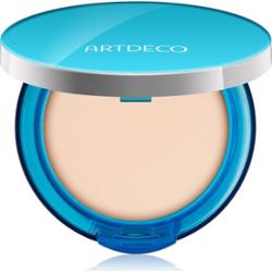 Artdeco Podkład chroniący przed słońcem SPF50 90 Light Sand