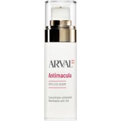 Arval Antimacula Spotless Serum serum do twarzy redukujące oznaki starzenia z efektem rozświetlającym 30 ml