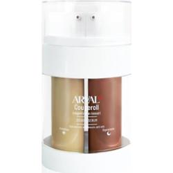 Arval Couperoll Double Serum serum dwufazowe na dzień i na noc 2x15 ml