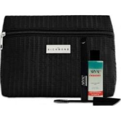 Arval Arval Naturalny i wrażliwy tusz do rzęs + Magic Cleanser 2 w 1 pudełku