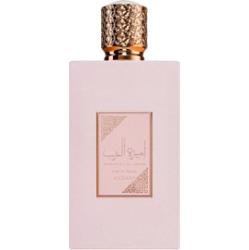 Asdaaf Ameerat Al Arab Prive Rose woda perfumowana dla kobiet 100 ml