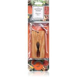 Ashleigh & Burwood London Oriental Odświeżacz powietrza do samochodu Spice 2 szt.