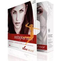 Soria Astaxansor 790 mg x 30 perełek