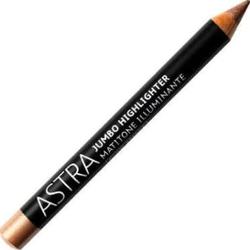 Astra Make-up Jumbo rozświetlacz 002 defile 3 g