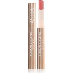 Astra Make-up Madame Lipstylo The Mat kremowa pomadka matowa kolor 02 Noblesse Oblige 2 g
