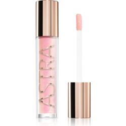 Makijaż Astra Mój Gloss Plump & Shine zwiększający objętość błyszczyk do ust w kolorze 02 Laser Beam 4 ml