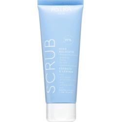 Astra Make-up Skin delikatny peeling do twarzy o działaniu regenerującym 75 ml