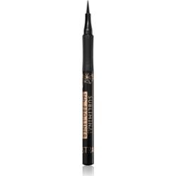 Astra Make-up Podprogowy eyeliner w płynie o matowym wykończeniu 1,2 ml