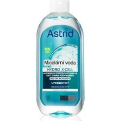 Astrid Woda micelarna Hydro X-Cell 400 ml