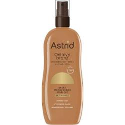 Astrid Sun samoopalacz w sprayu do ciała i twarzy 150 ml