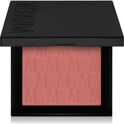 Mesauda Mediolan na początku Blush Kompaktowy kolor Obsessed 8,5 g