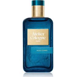 Atelier Cologne Cologne Rare Rose Cuirée woda perfumowana unisex 100 ml