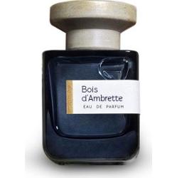Atelier materi Ambrette Wood Woda toaletowa 100 ml