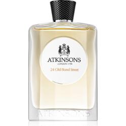 Atkinsons 24 Old Bond Street unisex woda kolońska 100 ml