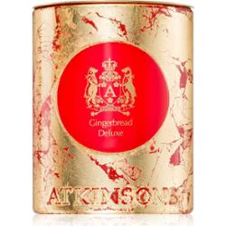 Atkinsons Świeca zapachowa Gingerbread Deluxe 200 g