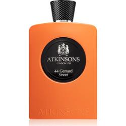 Atkinsons Iconic 44 Gerrard Street unisex woda kolońska 100 ml