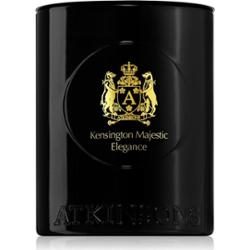 Atkinsons Świeca zapachowa Kensington Majestic Elegance 200 g