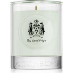 Atkinsons Świeca zapachowa The Isle Of Wight 200g