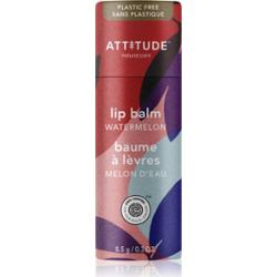 Attitude Pozostawia balsam naturale do ust arbuz 8,5 g