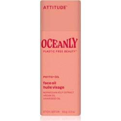 Attitude Oceanicznie odżywczy olejek do twarzy 8,5 g