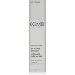 Attitude Mleczko do mycia twarzy Oceanly 30 g