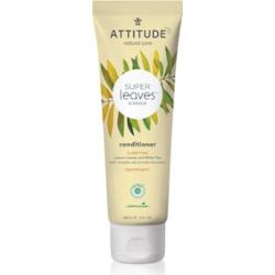 Attitude Odżywka Super Liście naturale o działaniu detoksykującym 240 ml