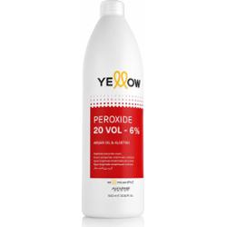 Aktywator utleniający Alfaparf Żółty 150ml 20VOL - 6%