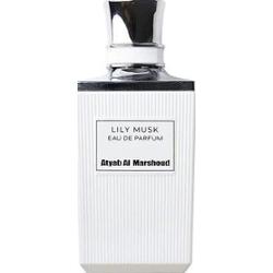 Atyab Al Marshoud Woda perfumowana Lily Musk 100 ml