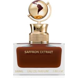 Aurora Woda perfumowana Saffron Extrait unisex 100 ml