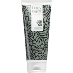 Australian Bodycare Balsam po goleniu do ciała Tea Tree 200 ml