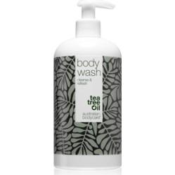 Australian Bodycare Żel pod prysznic Tea Tree z olejkiem z rośliny herbacianej 500 ml