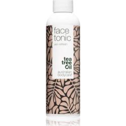 Australian Bodycare Głęboko oczyszczający tonik Tea Tree z olejkiem z rośliny herbacianej 150 ml