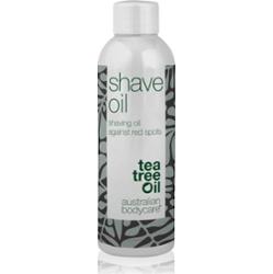 Australian Bodycare Olejek do golenia z drzewa herbacianego 80 ml