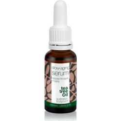 Australian Bodycare Tea Tree intensywne serum odmładzające do skóry dojrzałej 30 ml