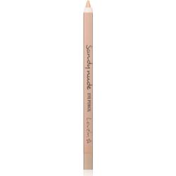 Lovely Automatic Eye Pencil SandyNude kredka do oczu 1 szt.