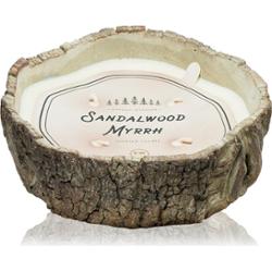DW Home Autumn Splendor Świeca zapachowa Sandalwood Myrrh 1026 g