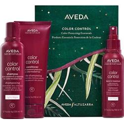 Aveda Zestaw upominkowy Color Control do włosów farbowanych