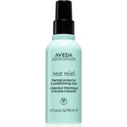 Aveda Heat Relief™ Thermal Wygładzająca i odżywcza mleczna mgiełka chroniąca przed wysoką temperaturą 100 ml