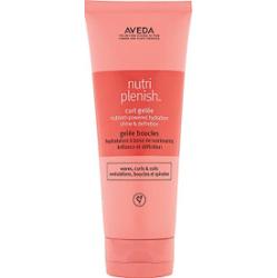 Aveda Nutriplenish Żel nawilżający do włosów kręconych 200ml