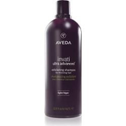 Aveda Invati Ultra Advanced™ Delikatny szampon oczyszczający z efektem szorowania 1000 ml