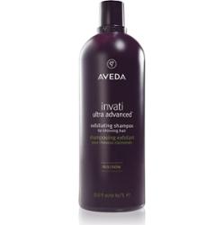 Aveda Invati Ultra Advanced™ Szampon bogaty w głęboko oczyszczające działanie peelingujące 1000 ml
