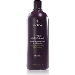 Aveda Invati Ultra Advanced™ lekka odżywka do włosów przerzedzających się 1000 ml