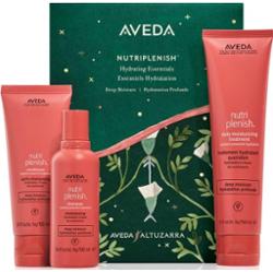 Aveda Holiday Nutriplenish™ Hydrating Essentials: opakowanie upominkowe (nawilżanie i połysk) 1 szt