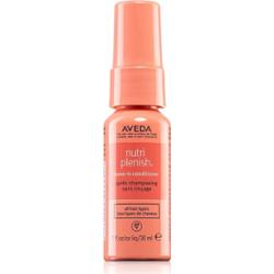 Aveda Nutriplenish™ Wygładzająca i odżywcza odżywka mleczna termoochronna w sprayu 30 ml