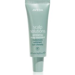 Aveda Scalp Solutions Złuszczający zabieg w żelu regenerującym skórę głowy 25 ml