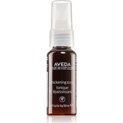 Aveda tonik do włosów zagęszczający włosy 30 ml