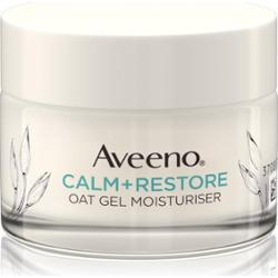 Aveeno Calm + Restore nawilżający żel do twarzy 50 ml